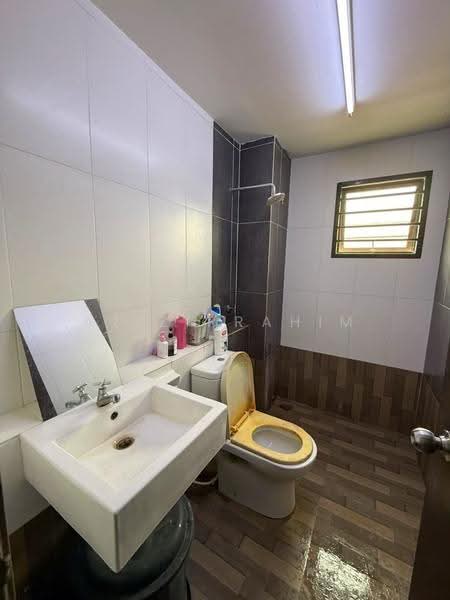 Rumah Teres 2-Tingkat untuk Dijual di Sepang (Selangor) - Azizirrahim . - Bathroom - PropertyGuru.com.my