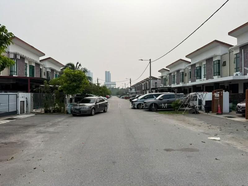 Rumah Teres 2-Tingkat untuk Dijual di Sepang (Selangor) - Azizirrahim . - Exterior - PropertyGuru.com.my