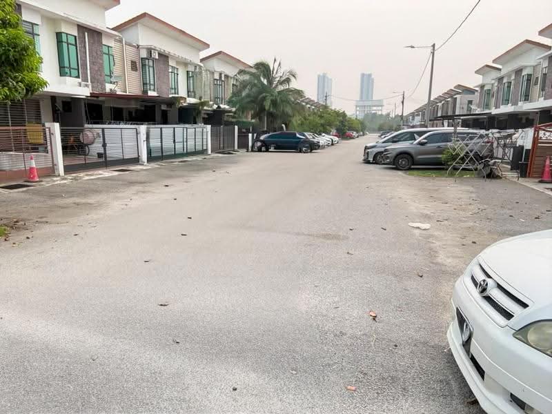 Rumah Teres 2-Tingkat untuk Dijual di Sepang (Selangor) - Azizirrahim . - Exterior - PropertyGuru.com.my