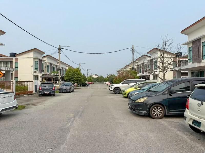 Rumah Teres 2-Tingkat untuk Dijual di Sepang (Selangor) - Azizirrahim . - Exterior - PropertyGuru.com.my