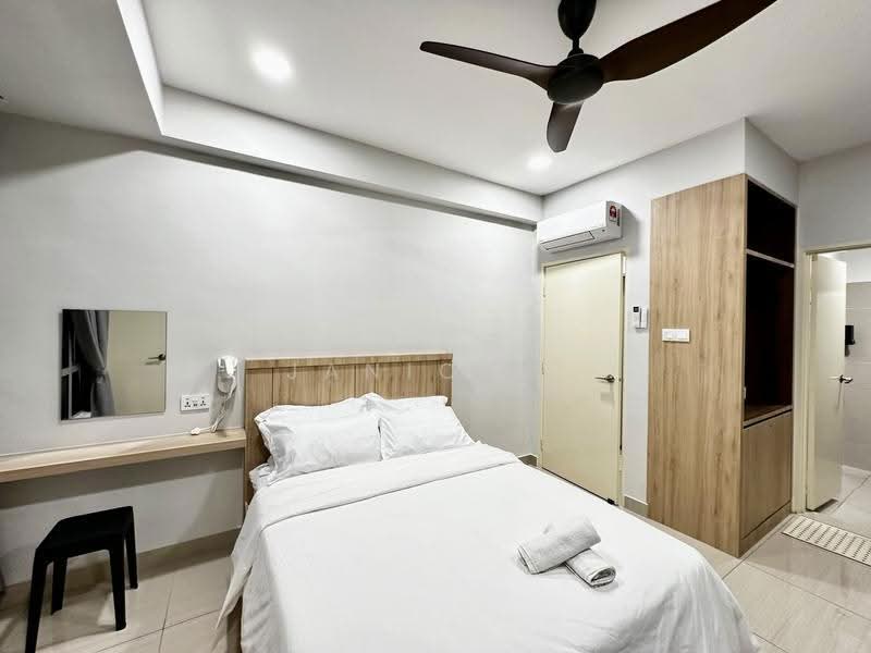 Pangsapuri untuk Dijual di Midori Green (Pangsapuri Hijauan) - Janice . - PropertyGuru.com.my