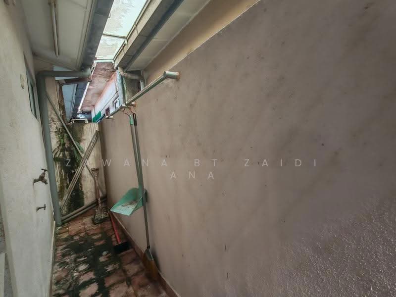 2-storey Terraced House for Sale in Wangsa Maju (Kuala Lumpur) - Zawana BT Zaidi Ana - PropertyGuru.com.my