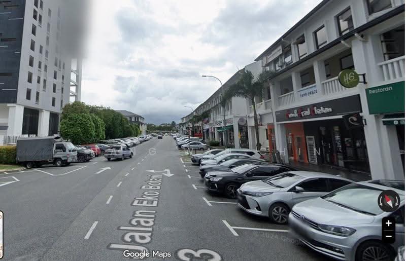 Shop / Office for Rent in Iskandar Puteri (Nusajaya) (Johor) - Chang Wan Chin - PropertyGuru.com.my