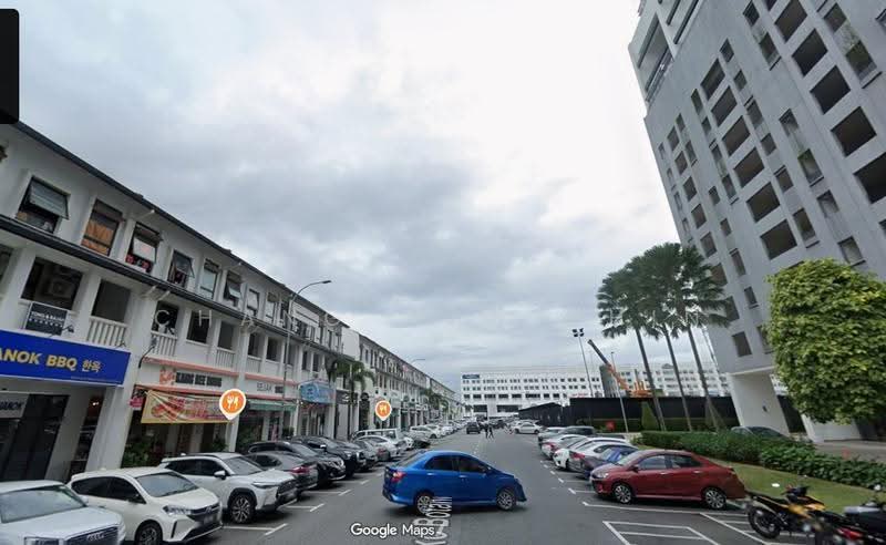 Shop / Office for Rent in Iskandar Puteri (Nusajaya) (Johor) - Chang Wan Chin - PropertyGuru.com.my