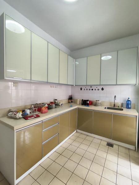 2-storey Terraced House for Sale in Bandar Putra Permai (Seri Kembangan) - Amy Chin - Kitchen - PropertyGuru.com.my
