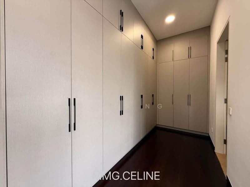 Semi-Detached House for Rent in Eco Ardence (Setia Alam) - Lucas Ng - Interior - PropertyGuru.com.my