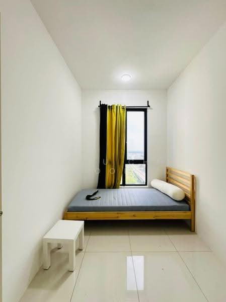 Service Residence for Rent at Vivo Executive Apartment - Cheau Chie Ooi - Bedroom - PropertyGuru.com.my