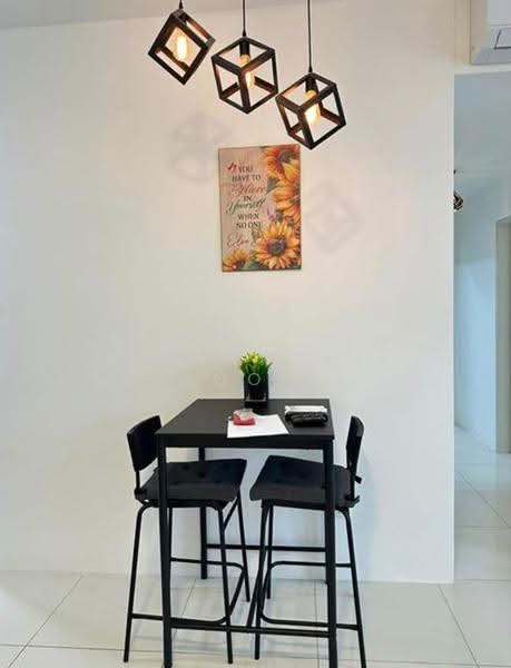 Service Residence for Rent at Vivo Executive Apartment - Cheau Chie Ooi - PropertyGuru.com.my