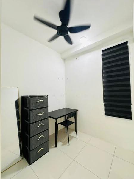 Service Residence for Rent at Vivo Executive Apartment - Cheau Chie Ooi - PropertyGuru.com.my