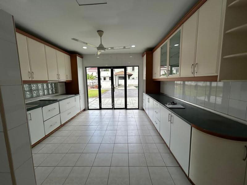 Bungalow House for Rent in KLCC, KL City Centre, Off Jalan Gurney, Keramat (Keramat) - Lucus Yong - Kitchen - PropertyGuru.com.my