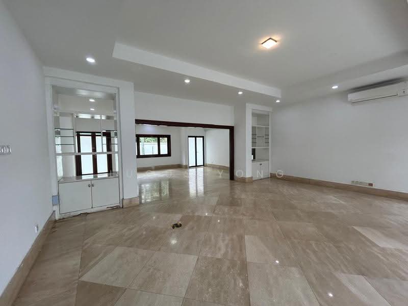 Bungalow House for Rent in KLCC, KL City Centre, Off Jalan Gurney, Keramat (Keramat) - Lucus Yong - Living Room - PropertyGuru.com.my