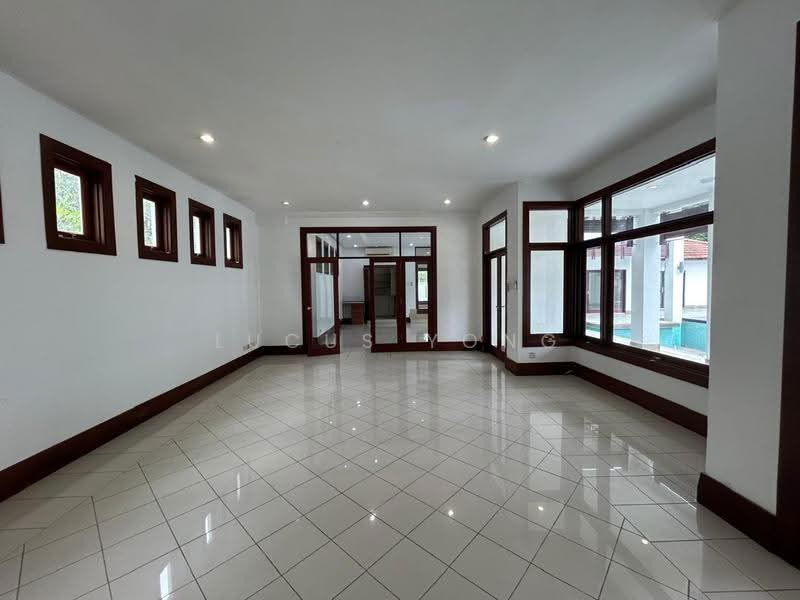 Bungalow House for Rent in KLCC, KL City Centre, Off Jalan Gurney, Keramat (Keramat) - Lucus Yong - Living Room - PropertyGuru.com.my