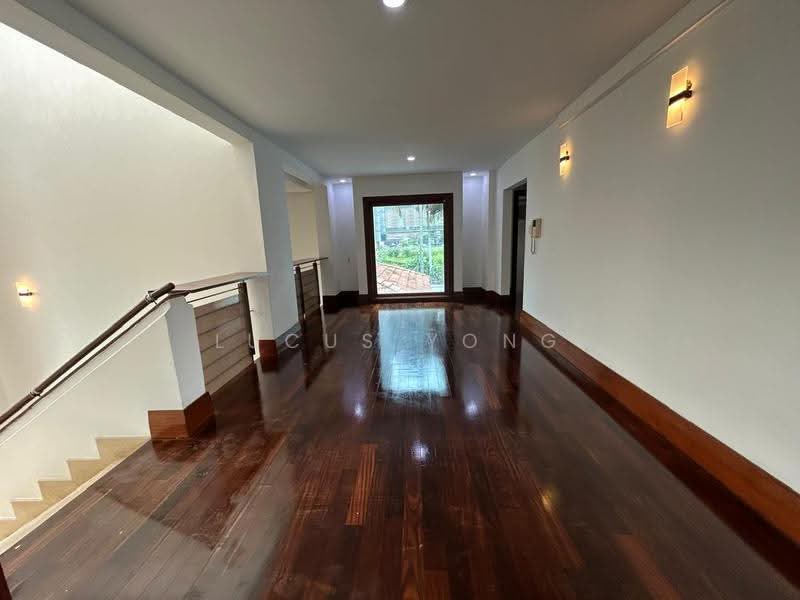 Bungalow House for Rent in KLCC, KL City Centre, Off Jalan Gurney, Keramat (Keramat) - Lucus Yong - Corridor - PropertyGuru.com.my