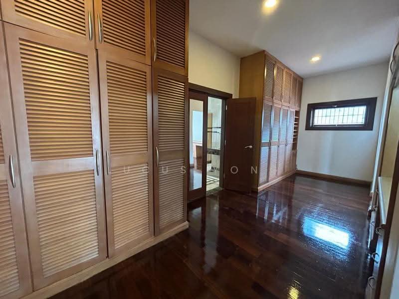 Bungalow House for Rent in KLCC, KL City Centre, Off Jalan Gurney, Keramat (Keramat) - Lucus Yong - Bedroom - PropertyGuru.com.my