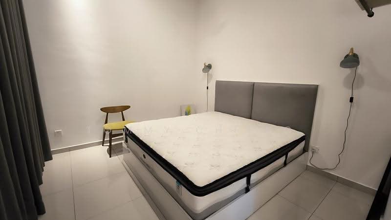 Rumah Kluster untuk Disewa di Eco Majestic (Semenyih) - TOMMY CHIENG - Bedroom - PropertyGuru.com.my