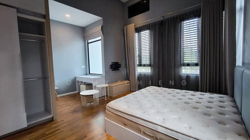Rumah Kluster untuk Disewa di Eco Majestic (Semenyih) - TOMMY CHIENG - Bedroom - PropertyGuru.com.my