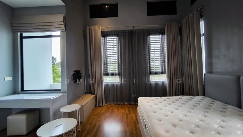 Rumah Kluster untuk Disewa di Eco Majestic (Semenyih) - TOMMY CHIENG - Bedroom - PropertyGuru.com.my