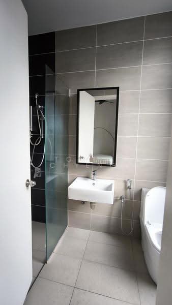 Rumah Kluster untuk Disewa di Eco Majestic (Semenyih) - TOMMY CHIENG - Bathroom - PropertyGuru.com.my