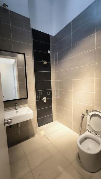 Rumah Kluster untuk Disewa di Eco Majestic (Semenyih) - TOMMY CHIENG - Bathroom - PropertyGuru.com.my