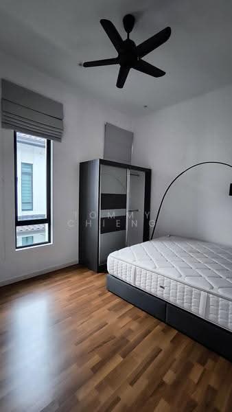 Rumah Kluster untuk Disewa di Eco Majestic (Semenyih) - TOMMY CHIENG - Bedroom - PropertyGuru.com.my