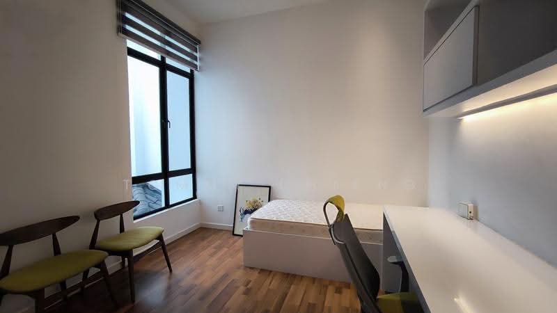 Rumah Kluster untuk Disewa di Eco Majestic (Semenyih) - TOMMY CHIENG - Bedroom - PropertyGuru.com.my