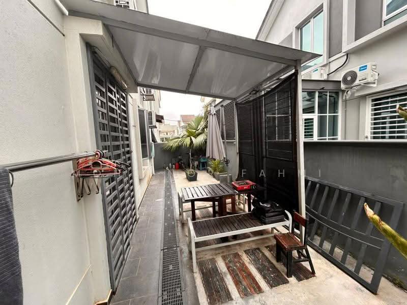 Rumah Berkembar untuk Dijual di Shah Alam (Selangor) - Mohd Nor Fahmi - PropertyGuru.com.my