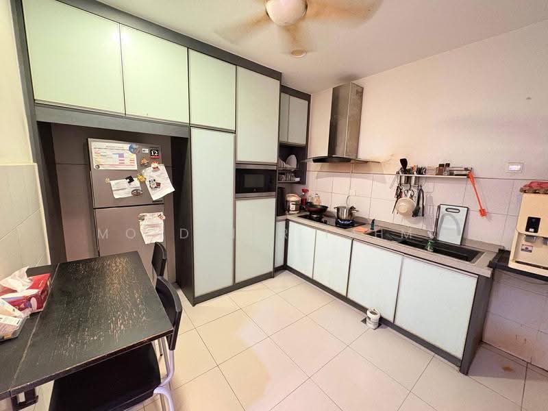 Rumah Berkembar untuk Dijual di Shah Alam (Selangor) - Mohd Nor Fahmi - Kitchen - PropertyGuru.com.my