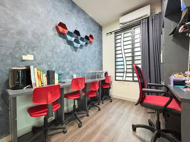 Rumah Berkembar untuk Dijual di Shah Alam (Selangor) - Mohd Nor Fahmi - PropertyGuru.com.my