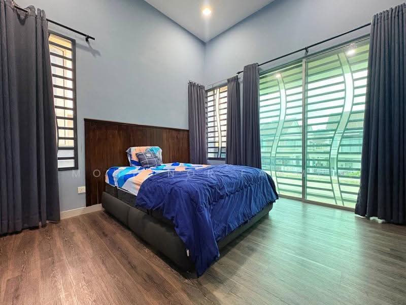 Rumah Berkembar untuk Dijual di Shah Alam (Selangor) - Mohd Nor Fahmi - PropertyGuru.com.my