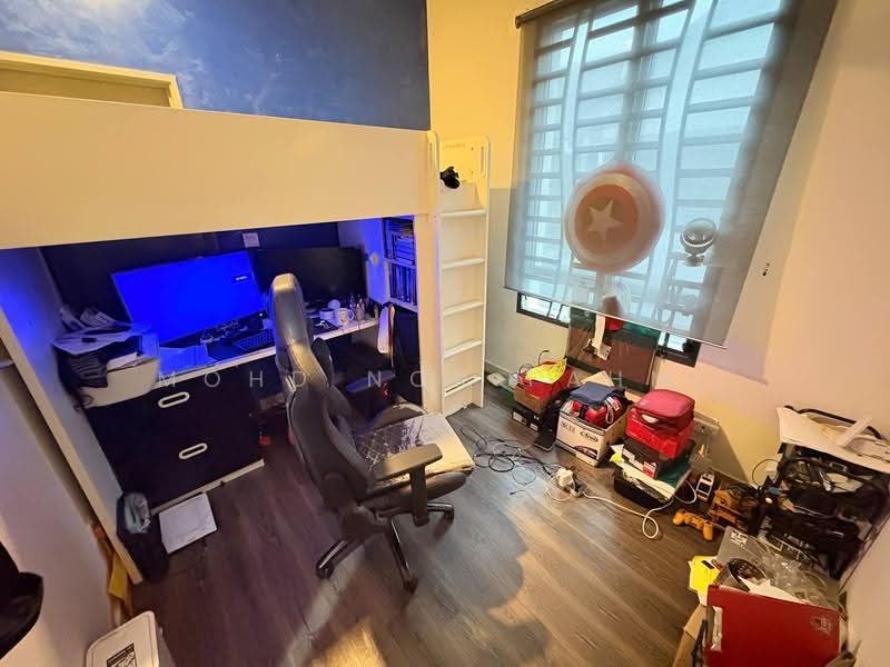 Rumah Berkembar untuk Dijual di Shah Alam (Selangor) - Mohd Nor Fahmi - PropertyGuru.com.my