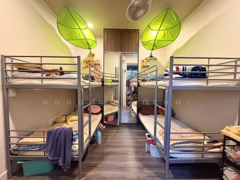 Rumah Berkembar untuk Dijual di Shah Alam (Selangor) - Mohd Nor Fahmi - PropertyGuru.com.my