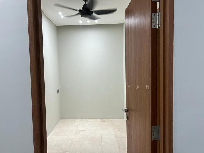 Kediaman Servis untuk Disewa di Sky Suites @ KLCC - Wai Keen Yan - Interior - PropertyGuru.com.my