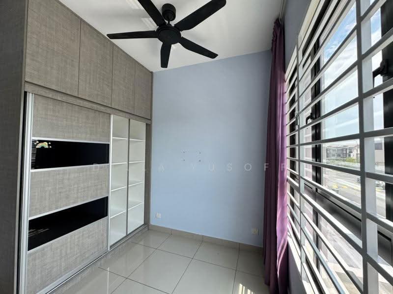 Rumah Bandar untuk Dijual di Kajang (Selangor) - DILLA YUSOFF - Bedroom - PropertyGuru.com.my