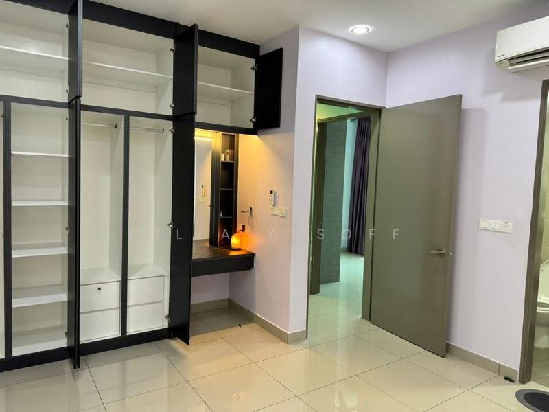 Rumah Bandar untuk Dijual di Kajang (Selangor) - DILLA YUSOFF - Bedroom - PropertyGuru.com.my