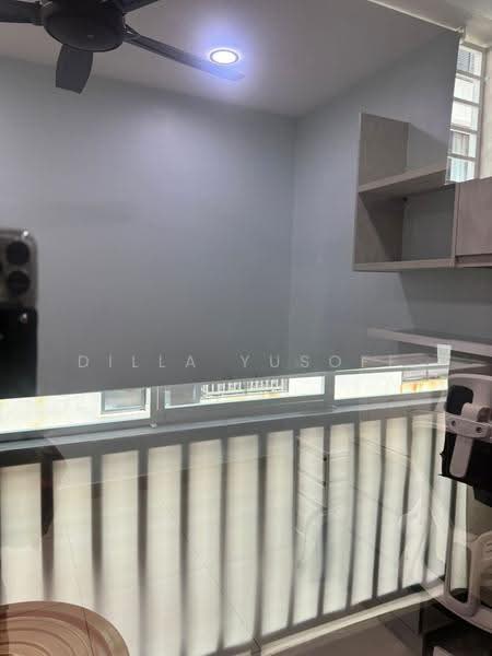 Rumah Bandar untuk Dijual di Kajang (Selangor) - DILLA YUSOFF - Interior - PropertyGuru.com.my