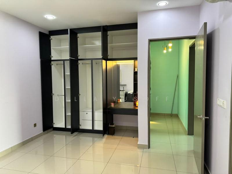 Rumah Bandar untuk Dijual di Kajang (Selangor) - DILLA YUSOFF - Bedroom - PropertyGuru.com.my