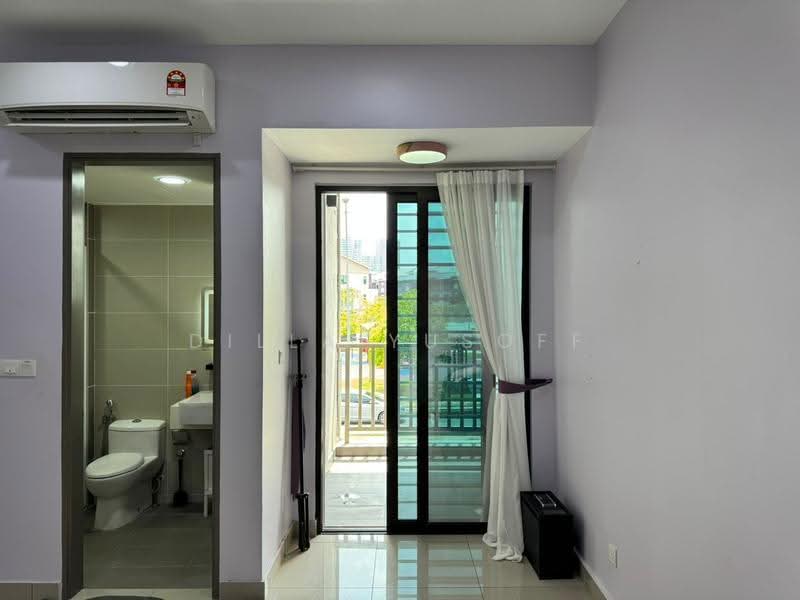 Rumah Bandar untuk Dijual di Kajang (Selangor) - DILLA YUSOFF - Bathroom - PropertyGuru.com.my