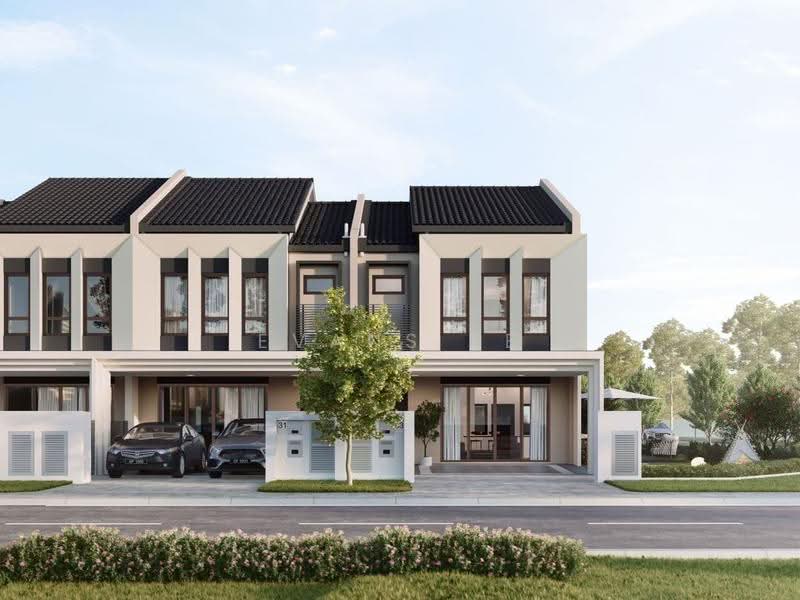2-storey Terraced House for Sale in Kota Bayuemas (Klang) - Evans Ee - PropertyGuru.com.my