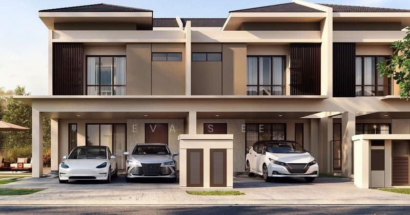 2-storey Terraced House for Sale in Kota Bayuemas (Klang) - Evans Ee - PropertyGuru.com.my