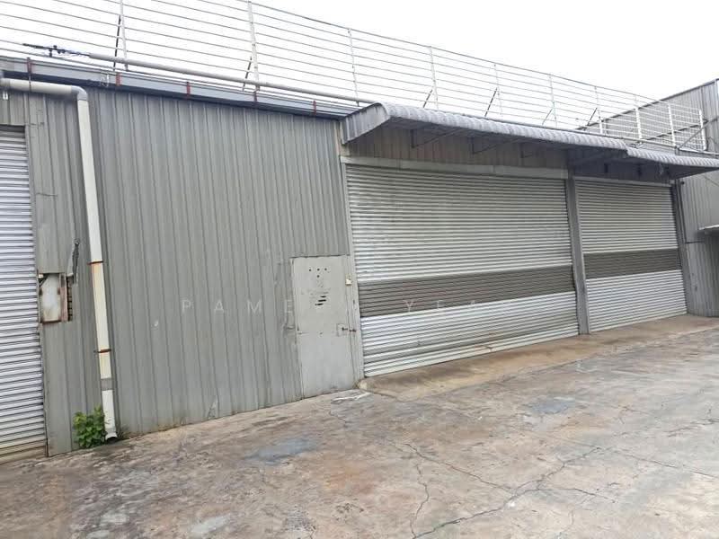 Kilang untuk Dijual di Jelutong (Penang) - Pamela Yeap - PropertyGuru.com.my