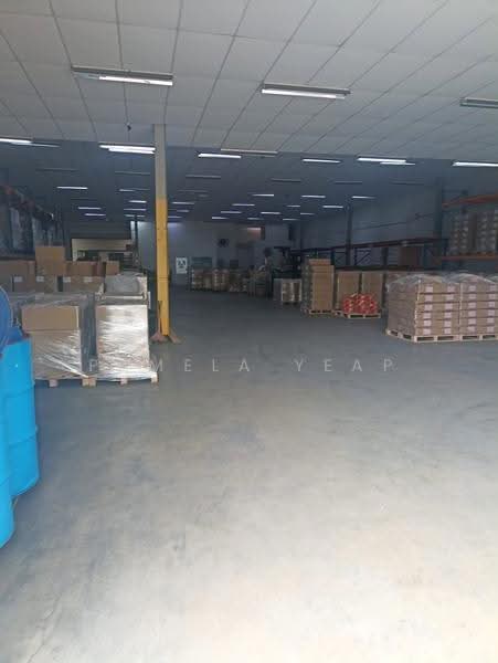 Kilang untuk Dijual di Jelutong (Penang) - Pamela Yeap - PropertyGuru.com.my