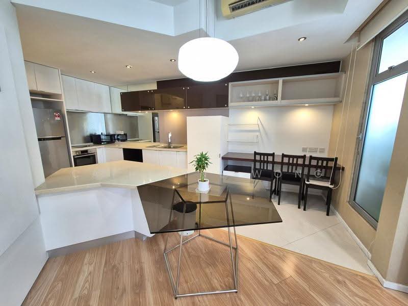 Service Residence for Rent at Verve Suites - Catherine Wong - PropertyGuru.com.my