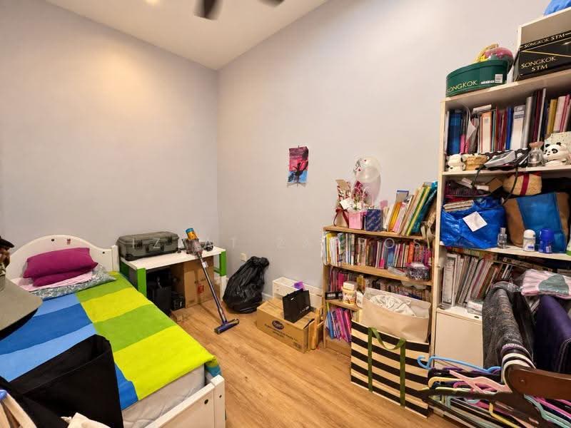 2-storey Terraced House for Sale in Kajang (Selangor) - Izzat Zamros - Bedroom - PropertyGuru.com.my