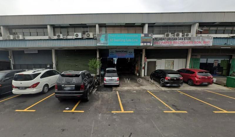 Kilang untuk Disewa di Taman Industri Subang (Subang Jaya) - Jacky Wong - PropertyGuru.com.my
