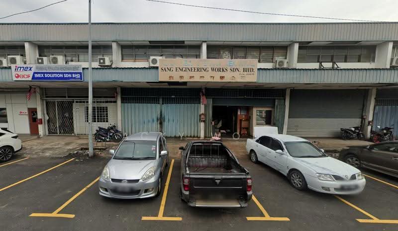 Kilang untuk Disewa di Taman Industri Subang (Subang Jaya) - Jacky Wong - PropertyGuru.com.my