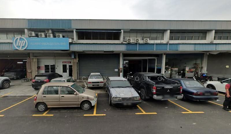 Kilang untuk Disewa di Taman Industri Subang (Subang Jaya) - Jacky Wong - PropertyGuru.com.my