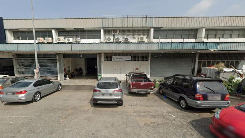 Kilang untuk Disewa di Taman Industri Subang (Subang Jaya) - Jacky Wong - PropertyGuru.com.my