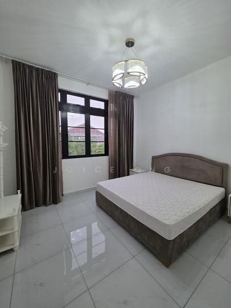Rumah Teres 2.5-Tingkat untuk Disewa di Eco Botanic (Iskandar Puteri (Nusajaya)) - Joyce Ong - Bedroom - PropertyGuru.com.my