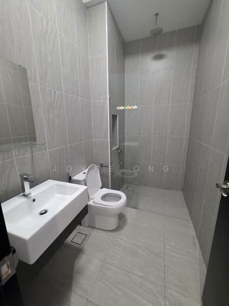 Rumah Teres 2.5-Tingkat untuk Disewa di Eco Botanic (Iskandar Puteri (Nusajaya)) - Joyce Ong - Bathroom - PropertyGuru.com.my