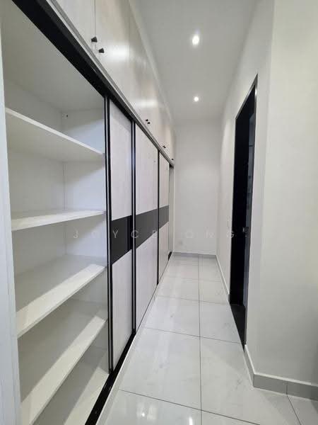 Rumah Teres 2.5-Tingkat untuk Disewa di Eco Botanic (Iskandar Puteri (Nusajaya)) - Joyce Ong - Corridor - PropertyGuru.com.my